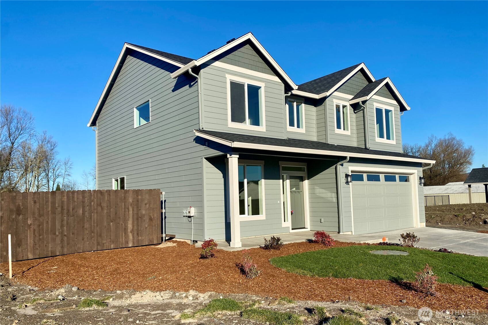 536 Rainbow Way Kelso WA 98626