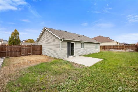 519 N Paxson Drive Moses Lake WA 98837