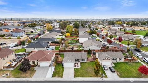 519 N Paxson Drive Moses Lake WA 98837