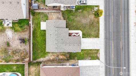 519 N Paxson Drive Moses Lake WA 98837