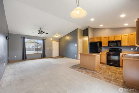 519 N Paxson Drive Moses Lake WA 98837