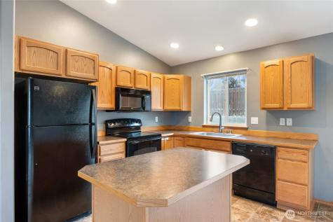 519 N Paxson Drive Moses Lake WA 98837