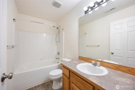 519 N Paxson Drive Moses Lake WA 98837