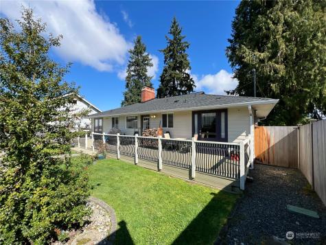5630 Commercial Avenue Everett WA 98203