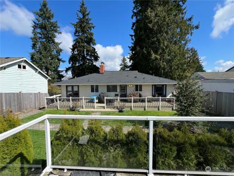 5630 Commercial Avenue Everett WA 98203