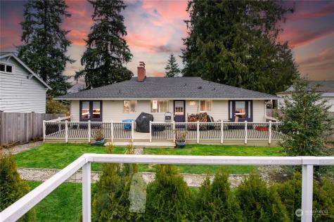 5630 Commercial Avenue Everett WA 98203