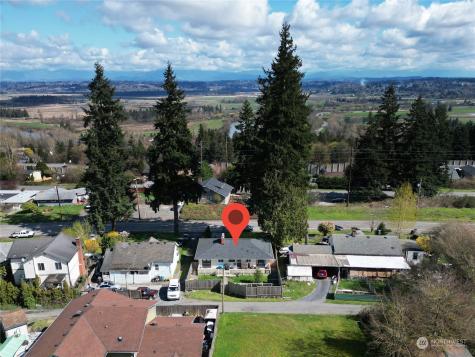 5630 Commercial Avenue Everett WA 98203