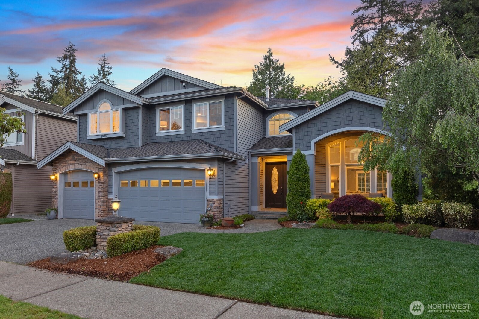 10317 NE 194th Street Bothell WA 98011