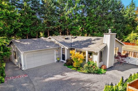 12443 86TH Kirkland WA 98034