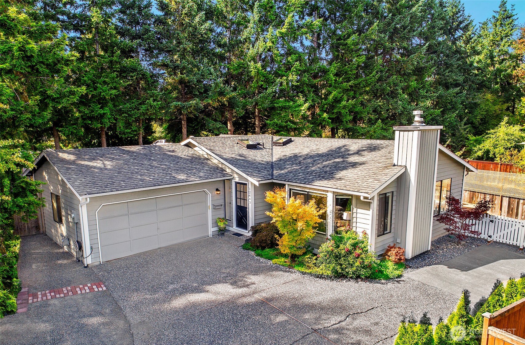 12443 86th Place NE Kirkland WA 98034
