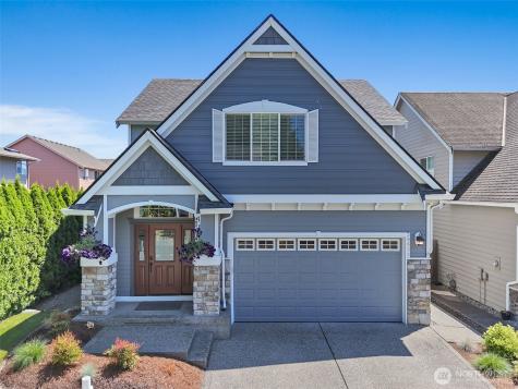 30630 122nd Auburn WA 98092