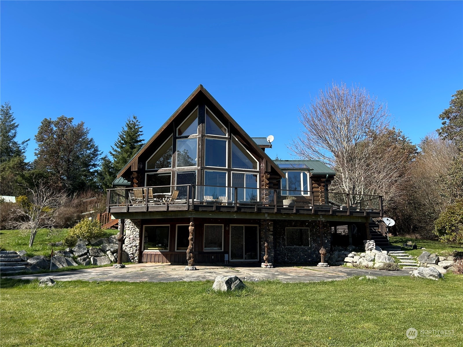 1738 Lampard Road Friday Harbor WA 98250