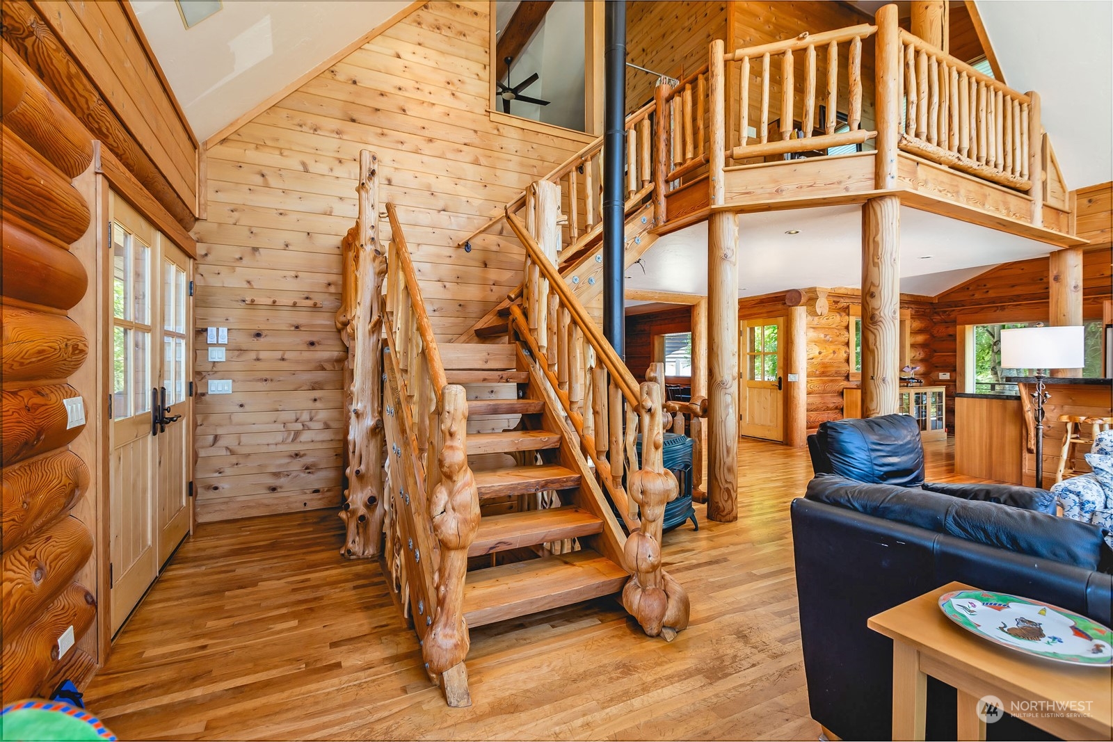1738 Lampard Road Friday Harbor WA 98250