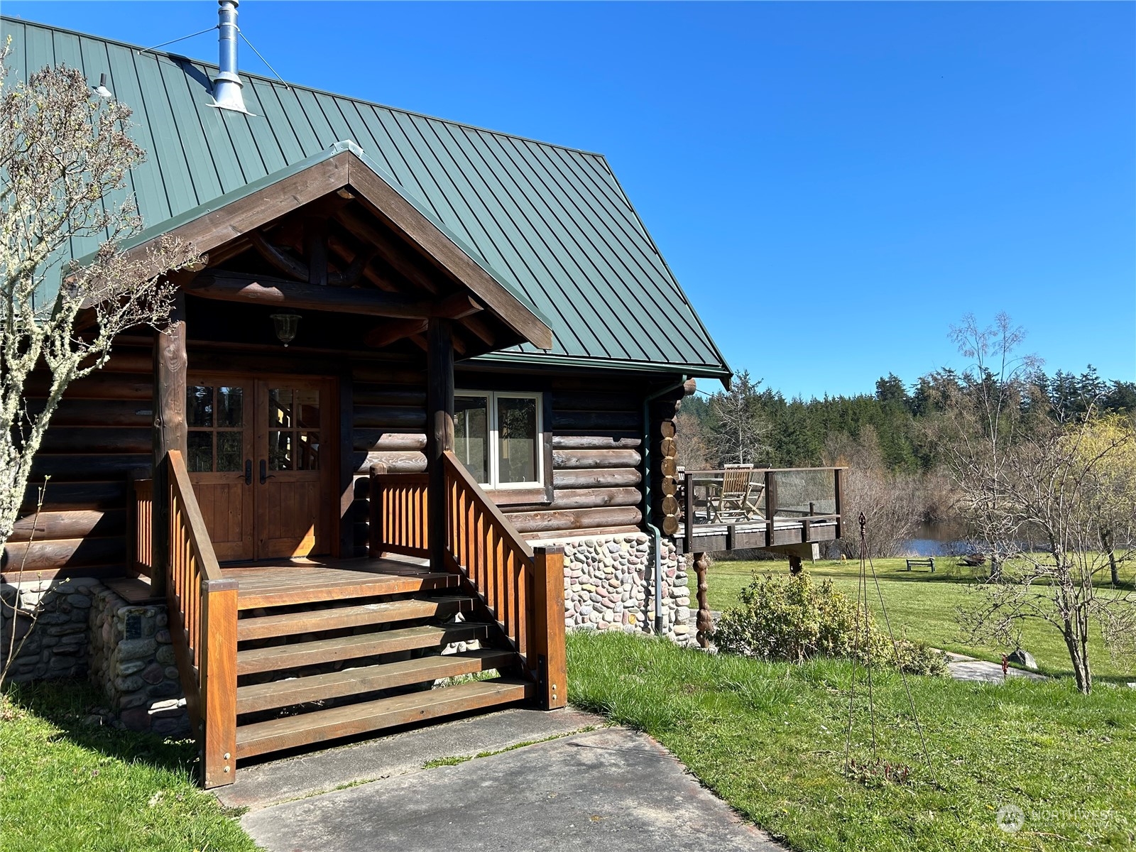 1738 Lampard Road Friday Harbor WA 98250