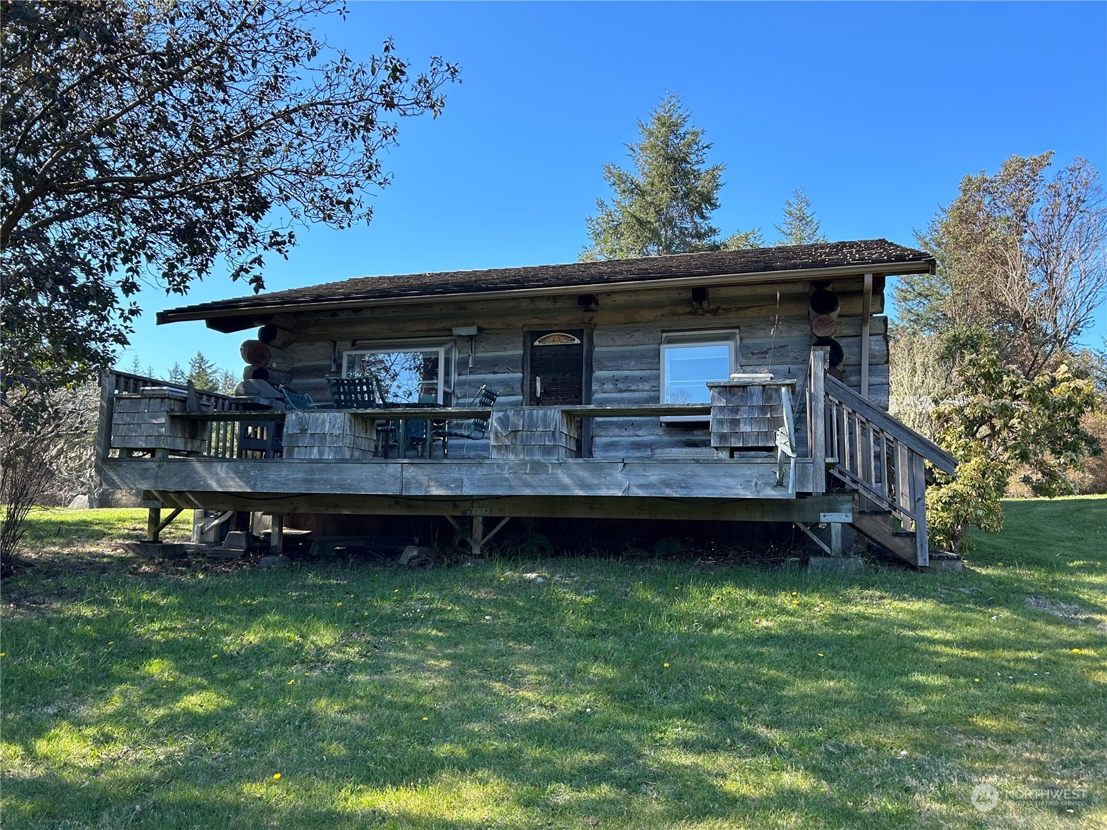 1738 Lampard Road Friday Harbor WA 98250