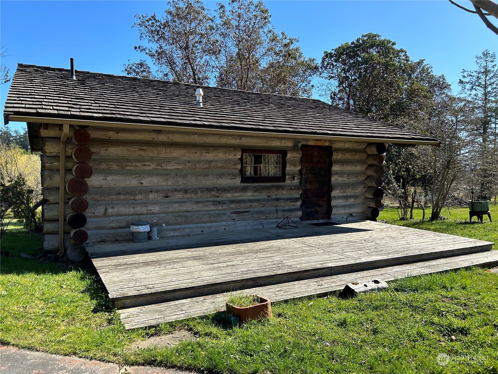 1738 Lampard Road Friday Harbor WA 98250