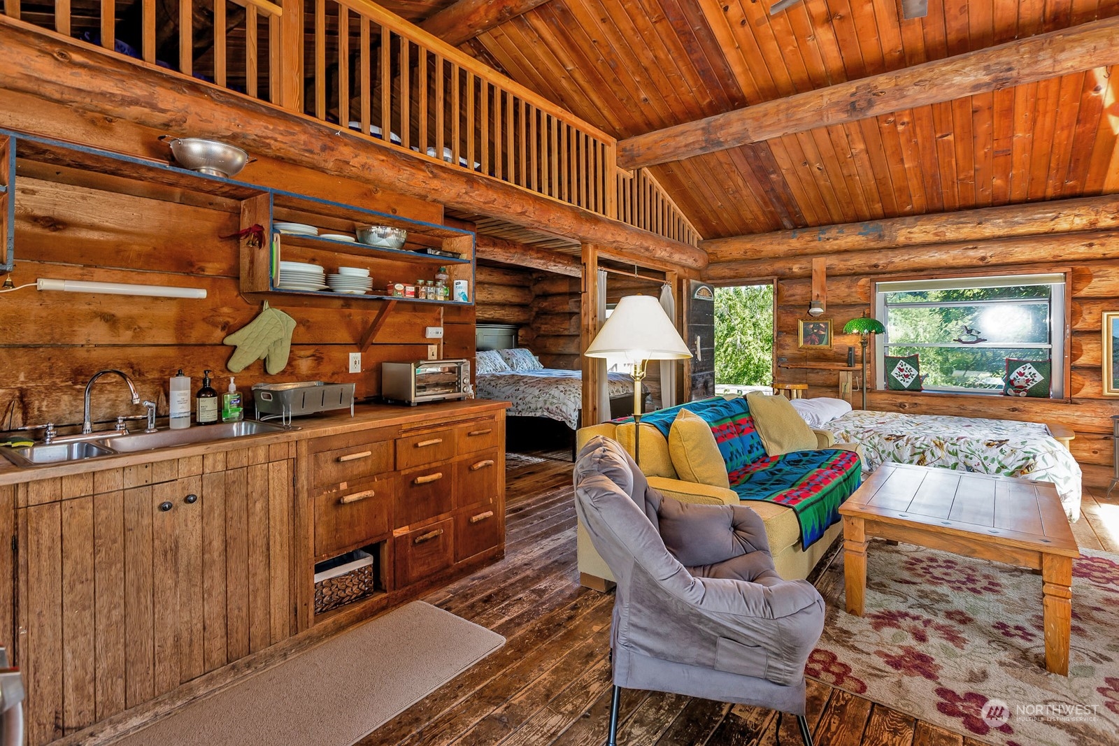 1738 Lampard Road Friday Harbor WA 98250
