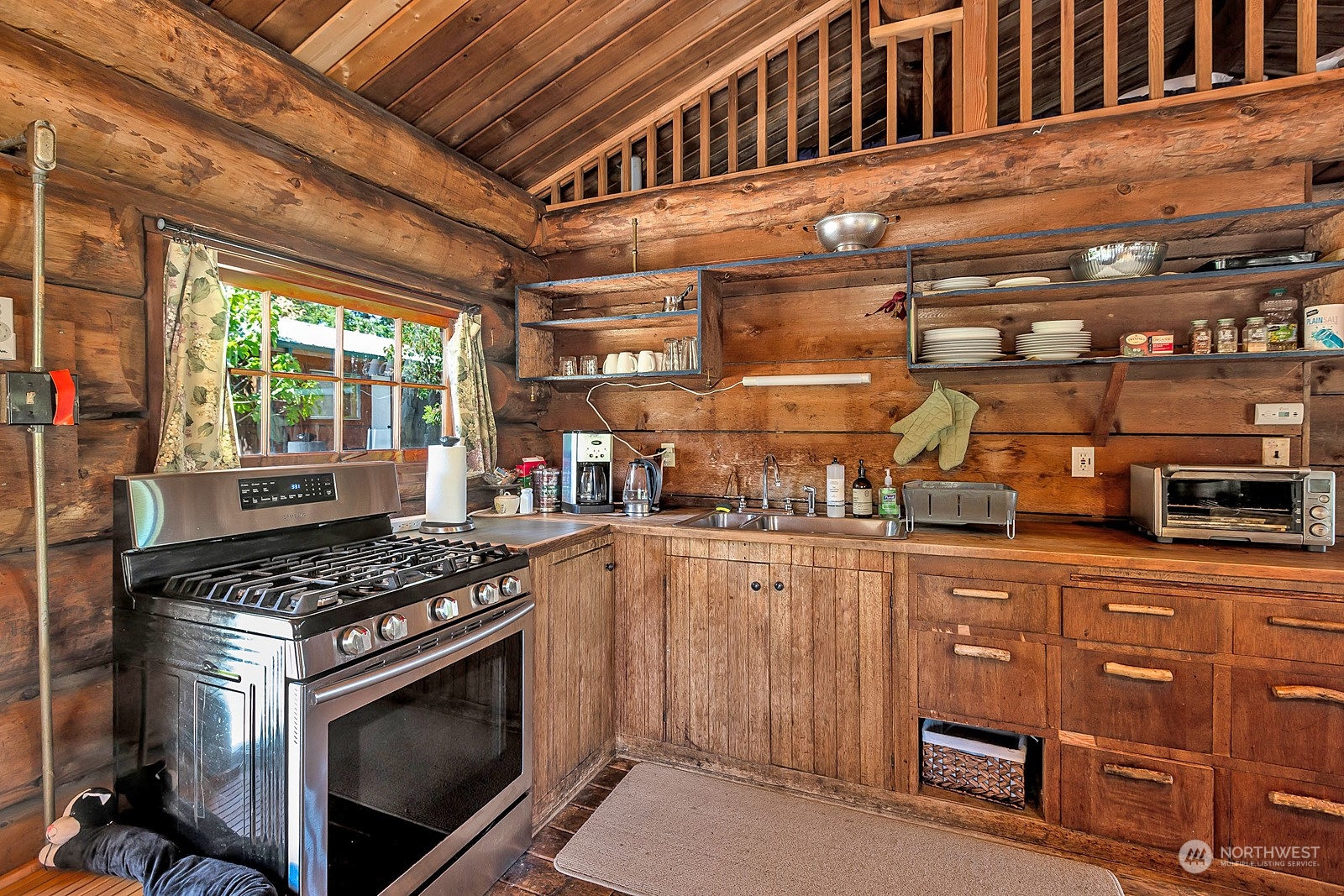 1738 Lampard Road Friday Harbor WA 98250