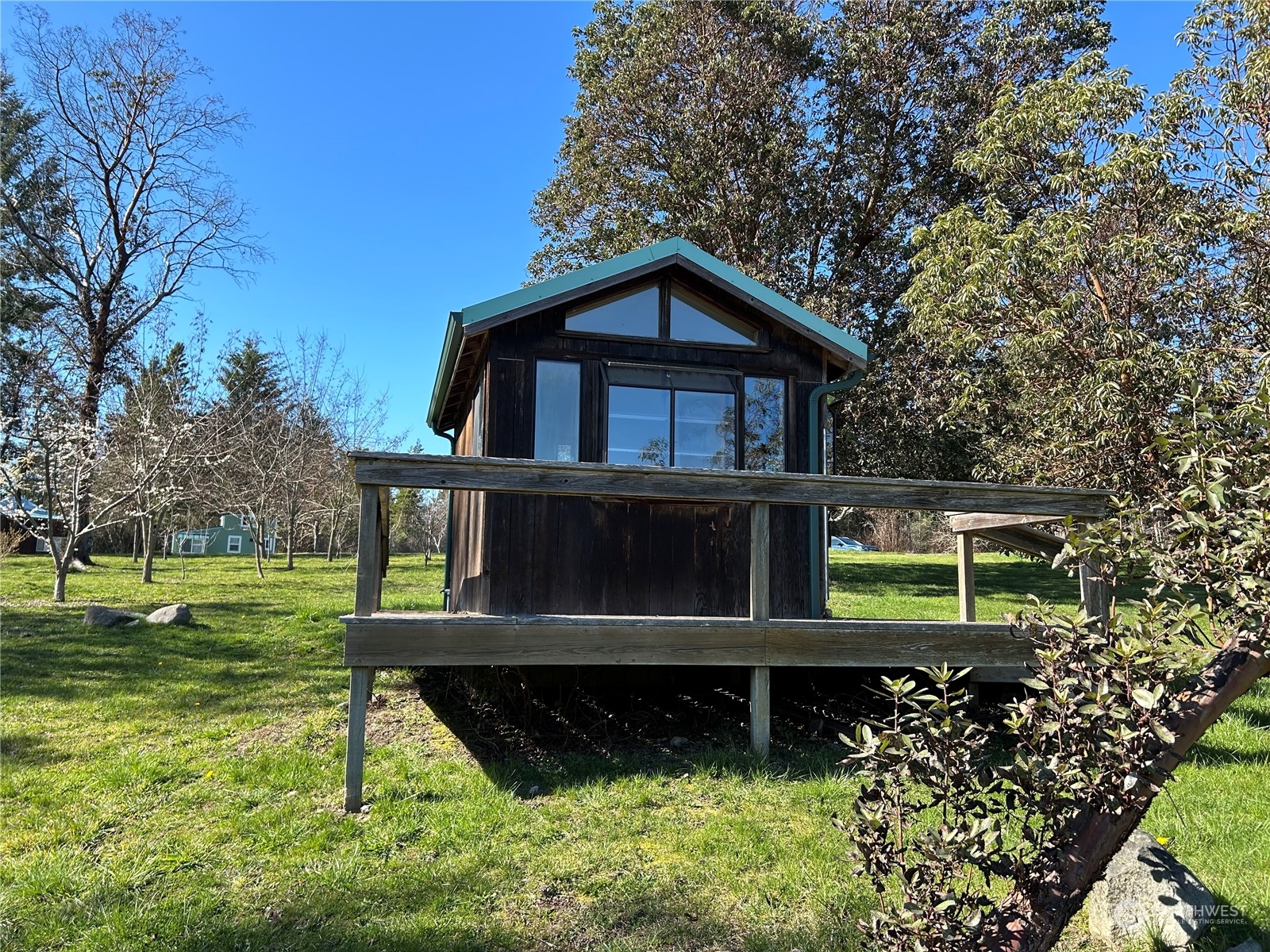 1738 Lampard Road Friday Harbor WA 98250