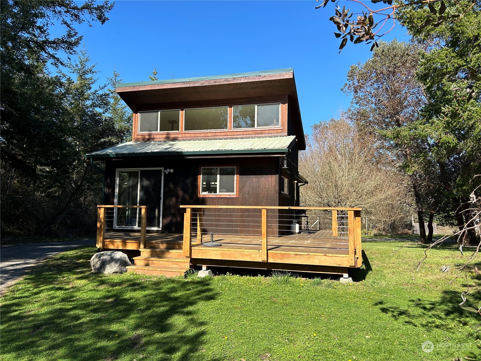 1738 Lampard Road Friday Harbor WA 98250