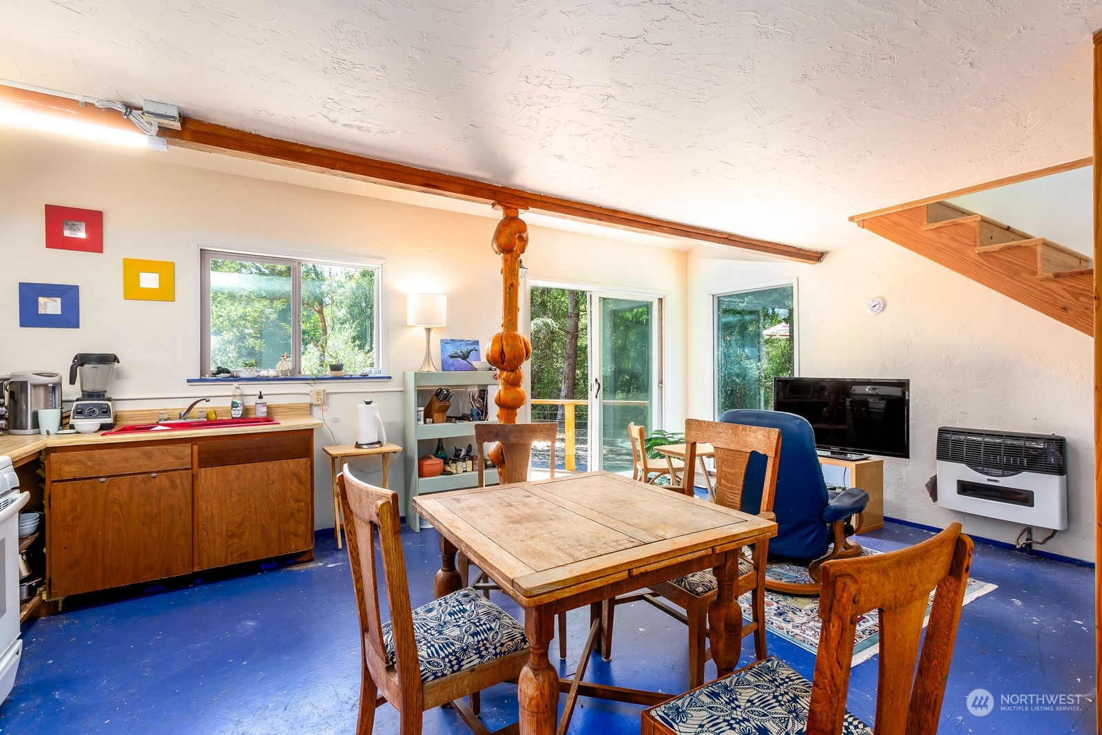 1738 Lampard Road Friday Harbor WA 98250