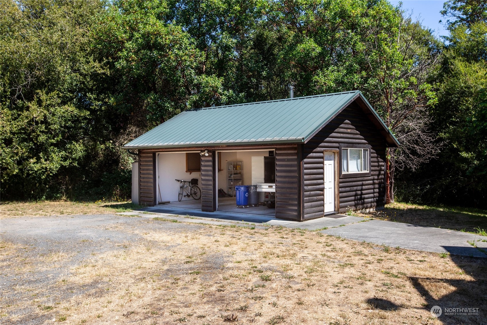 1738 Lampard Road Friday Harbor WA 98250