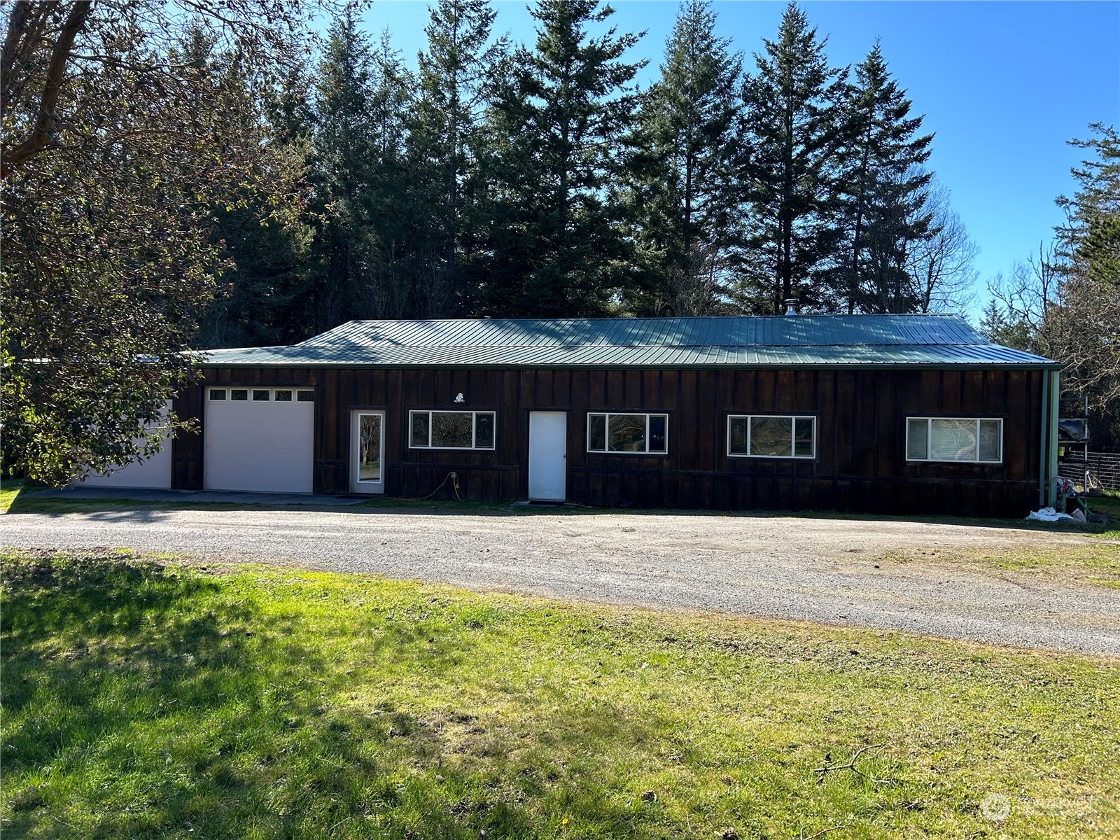 1738 Lampard Road Friday Harbor WA 98250