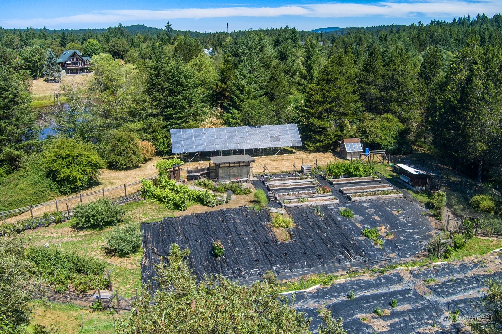 1738 Lampard Road Friday Harbor WA 98250