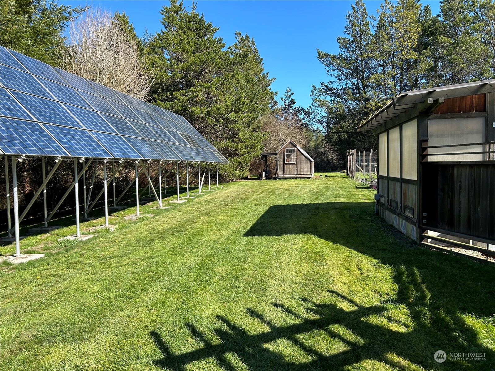 1738 Lampard Road Friday Harbor WA 98250