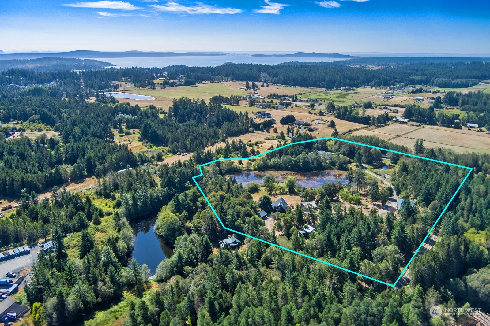 1738 Lampard Road Friday Harbor WA 98250
