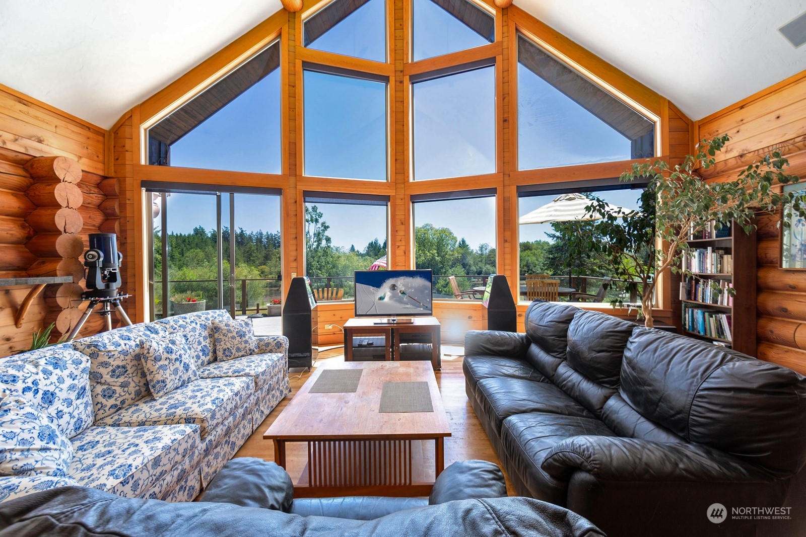 1738 Lampard Road Friday Harbor WA 98250