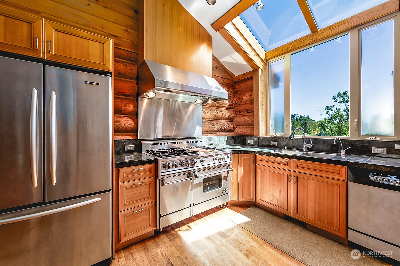 1738 Lampard Road Friday Harbor WA 98250