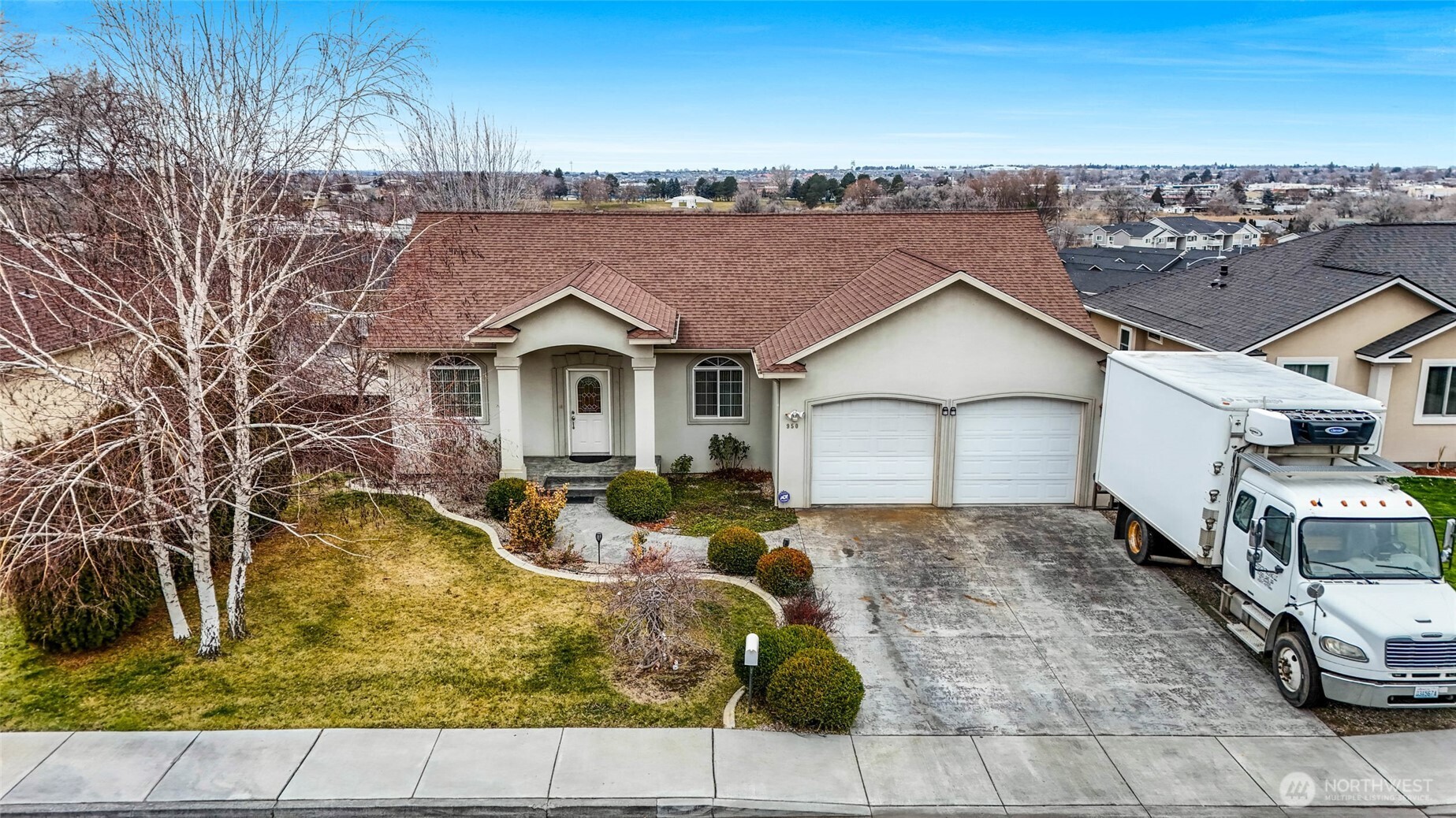 950 S Garden Drive Moses Lake WA 98837