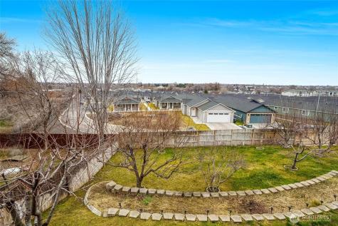 950 S Garden Drive Moses Lake WA 98837