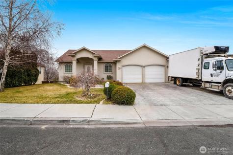 950 S Garden Drive Moses Lake WA 98837
