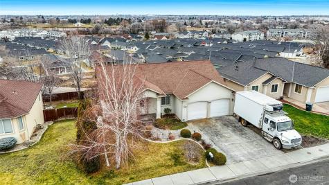 950 S Garden Drive Moses Lake WA 98837