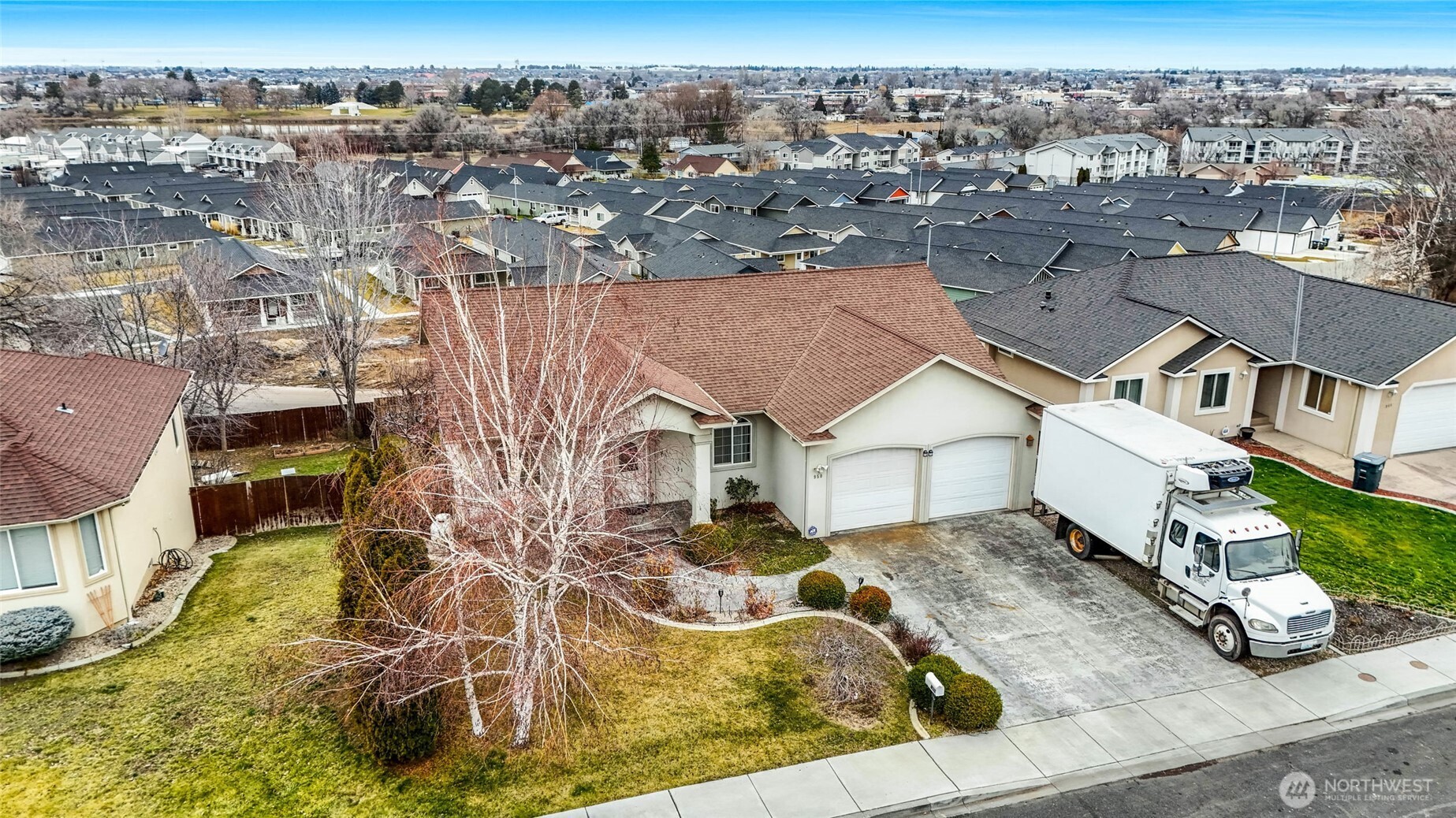 950 S Garden Drive Moses Lake WA 98837