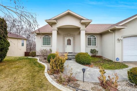 950 S Garden Drive Moses Lake WA 98837