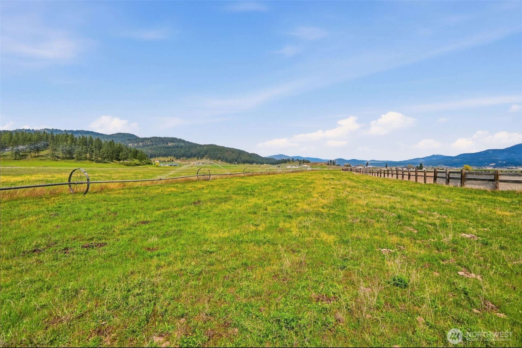 2536 Heine Road Chewelah WA 99109
