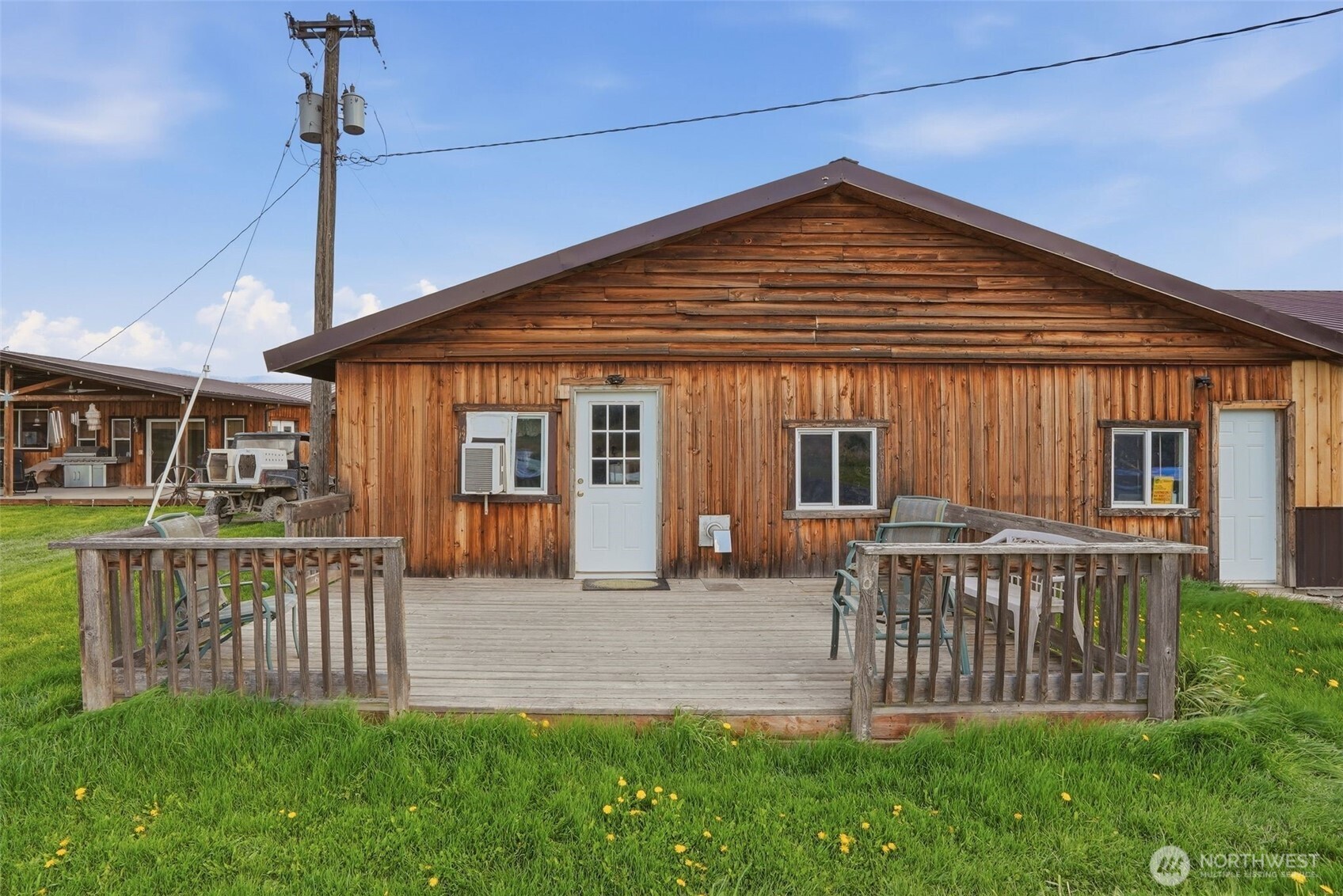 2536 Heine Road Chewelah WA 99109