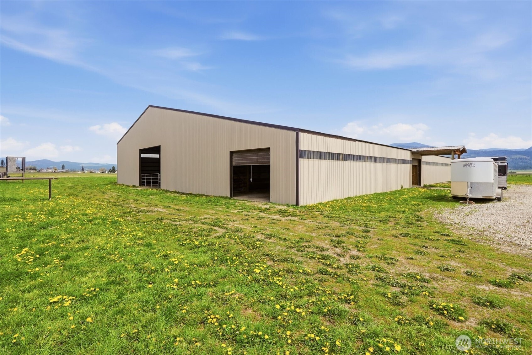 2536 Heine Road Chewelah WA 99109