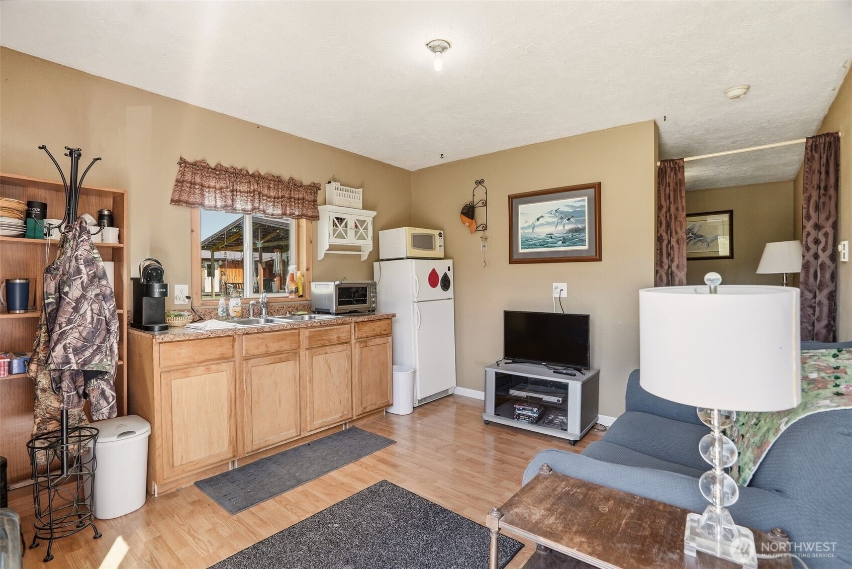 2536 Heine Road Chewelah WA 99109