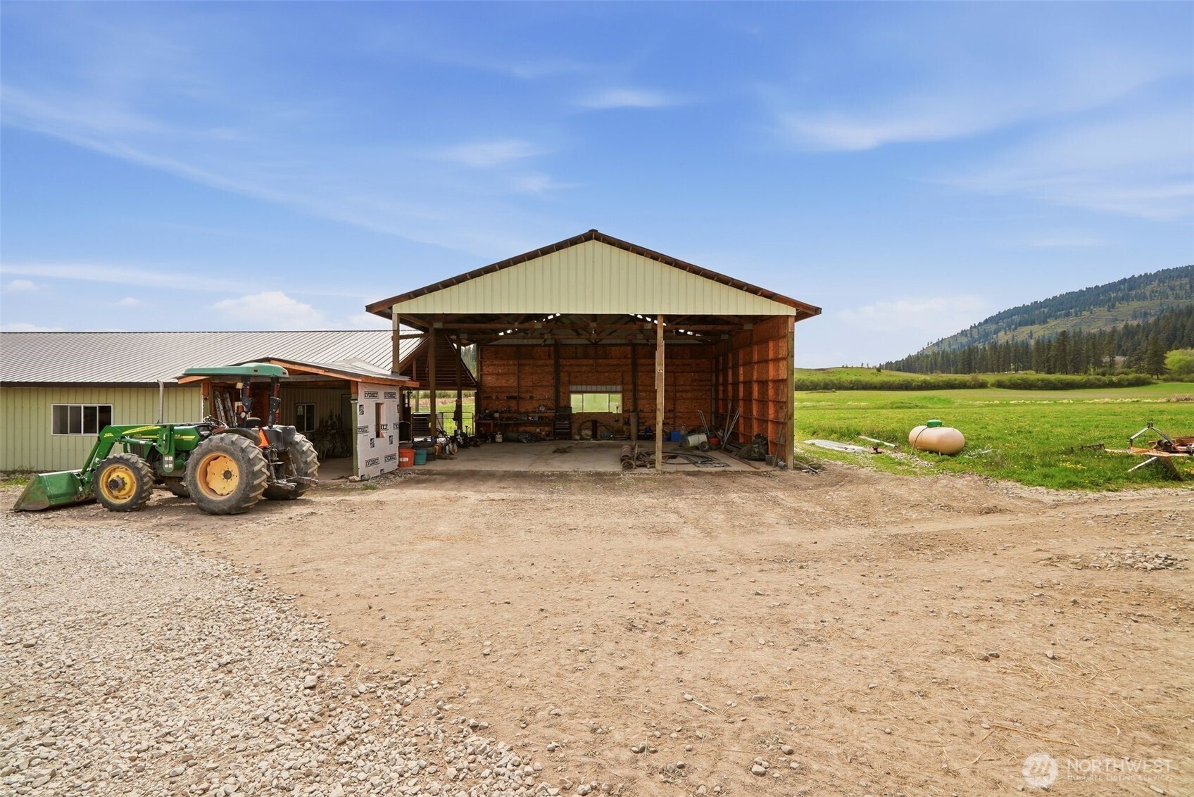 2536 Heine Road Chewelah WA 99109
