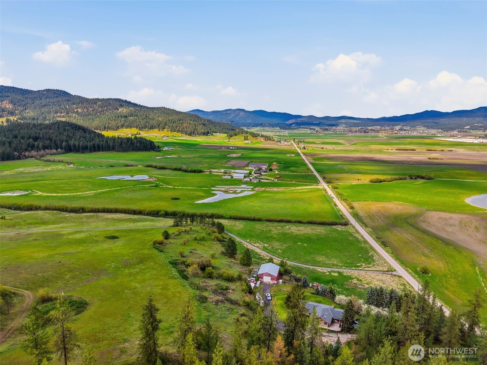2536 Heine Road Chewelah WA 99109