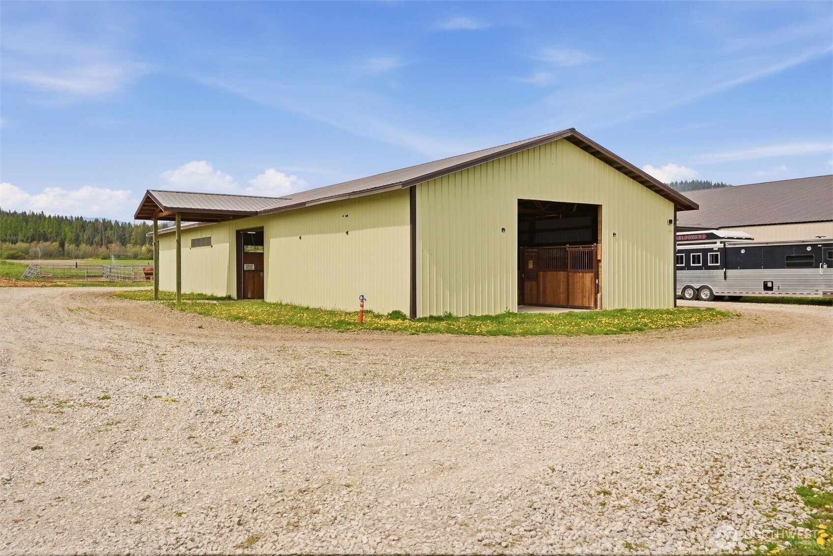 2536 Heine Road Chewelah WA 99109