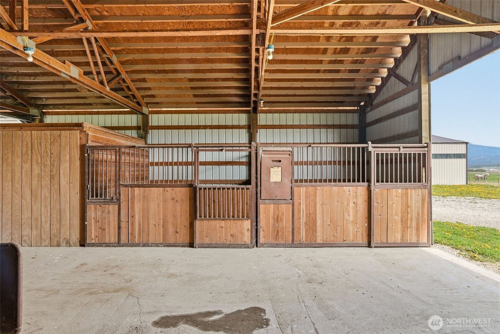 2536 Heine Road Chewelah WA 99109