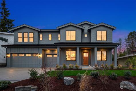 15029 SE 45th Place Bellevue WA 98006