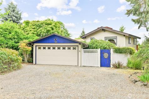 50 Hemlock Way Sequim WA 98382