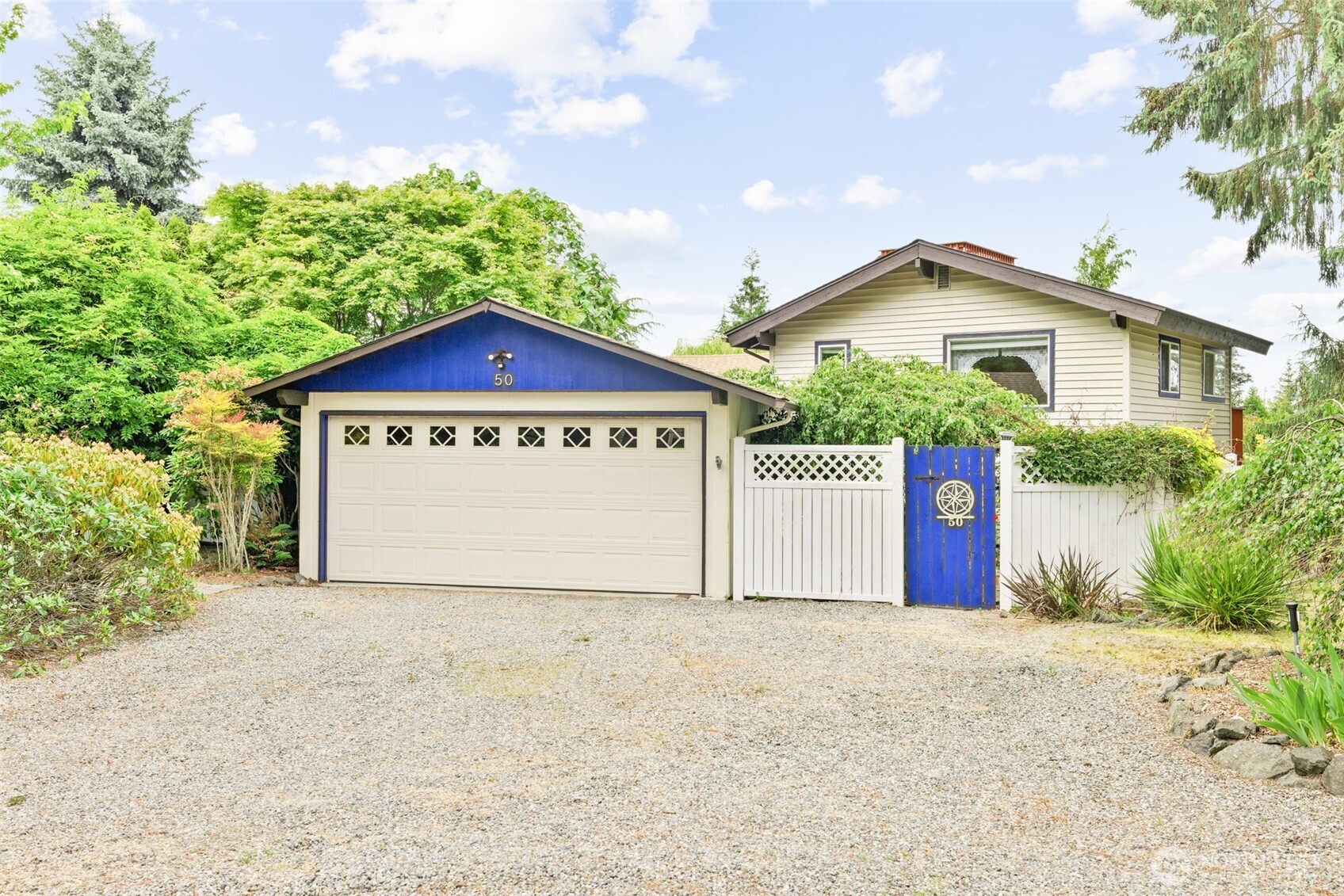 50 Hemlock Way Sequim WA 98382