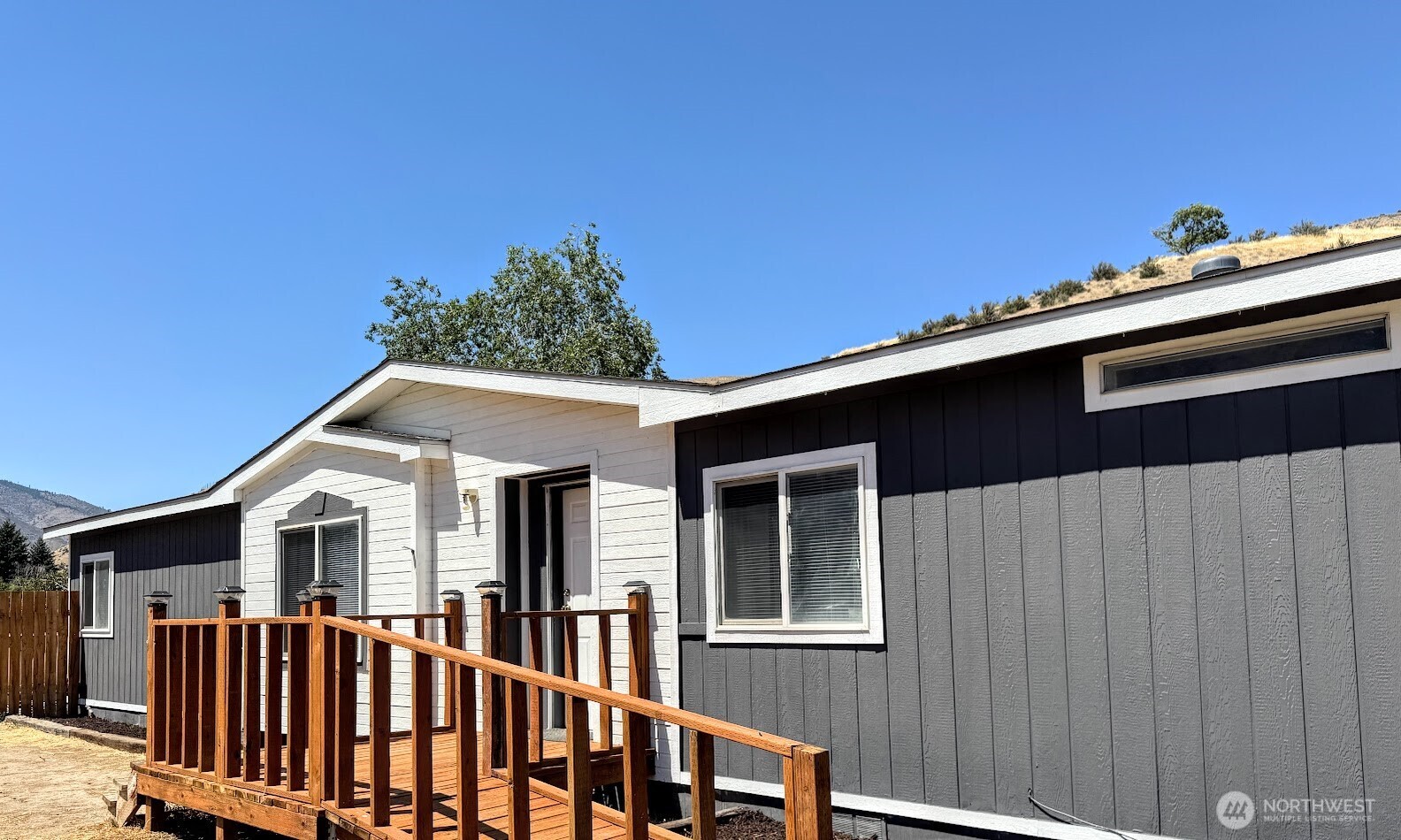 3076 Hedding Street Entiat WA 98822